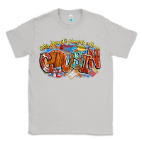 Moon Dust my favorite players call me cousin basketball Classic Tee - CowhideDigitalArt