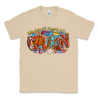 Mushroom my favorite players call me cousin basketball Classic Tee - CowhideDigitalArt