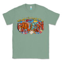 Sage my favorite players call me cousin basketball Classic Tee - CowhideDigitalArt