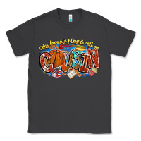 Smoke my favorite players call me cousin basketball Classic Tee - CowhideDigitalArt