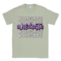 Matcha wildcats football Classic Tee - MaliasSmallBusiness