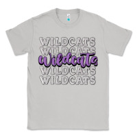 Moon Dust wildcats football Classic Tee - MaliasSmallBusiness