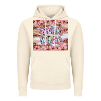 Vintage Artic spring vibes Vintage Hoodie - Artiststas