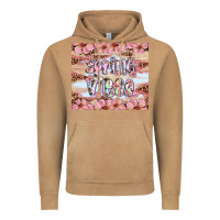 Vintage Camel spring vibes Vintage Hoodie - Artiststas
