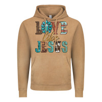 Vintage Camel love like jesus Vintage Hoodie - Artiststas