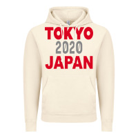 Vintage Artic Tokyo 2020 Japan Vintage Hoodie - Bettercallsaul