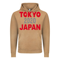 Vintage Camel Tokyo 2020 Japan Vintage Hoodie - Bettercallsaul