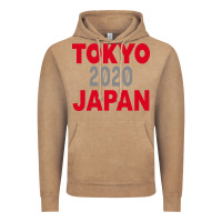 Vintage Coffee Tokyo 2020 Japan Vintage Hoodie - Bettercallsaul