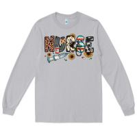 Moon Dust nurse Long Sleeve Tee - JahusDesignShop