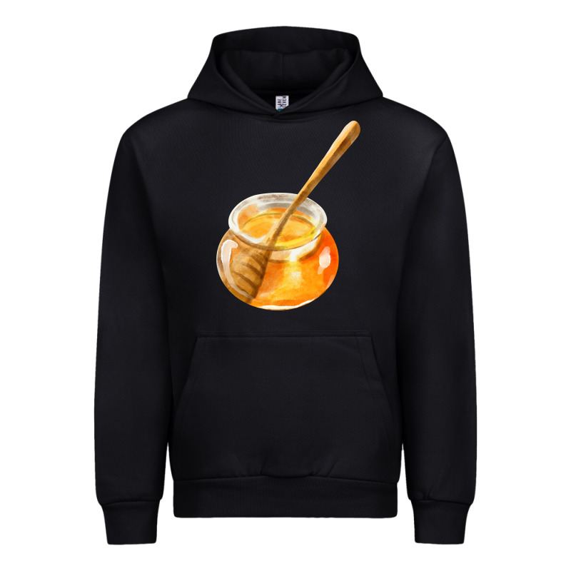 Honeypot And Honeydipper Fa Element Urban Hoodie by FaDigitalArtStudio | Teevron