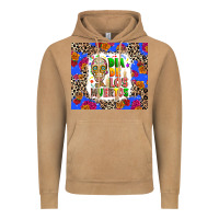 Vintage Camel Dia de los muertos Vintage Hoodie - RanaPortraitStore