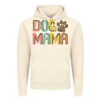 Vintage Artic dog mama Vintage Hoodie - JahusDesignShop