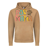 Vintage Camel dog mama Vintage Hoodie - JahusDesignShop