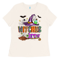 Bone witches brew Ladies Tee - Zillion Design Studio