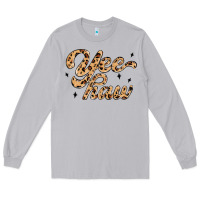 Moon Dust yeehaw Long Sleeve Tee - MaliasSmallBusiness