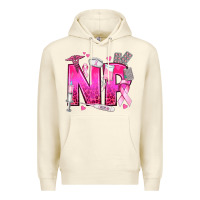 Sandshell breast cancer np nurse practitioner Premium Hoodie - texasbilliewilder