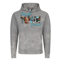 Cloud Rock small town proud Vintage Hoodie - JahusDesignShop