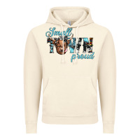 Vintage Artic small town proud Vintage Hoodie - JahusDesignShop