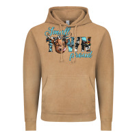 Vintage Camel small town proud Vintage Hoodie - JahusDesignShop