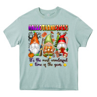 Arona hallothanksmas its the most wonderful time of the Heavy Core Tee - texasbilliewilder