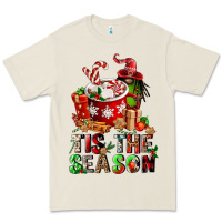 Bone tis the season Premium Tee - FaDigitalArtStudio