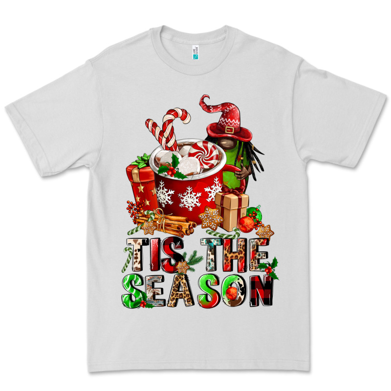 Tis The Season Premium Tee by FaDigitalArtStudio | Teevron