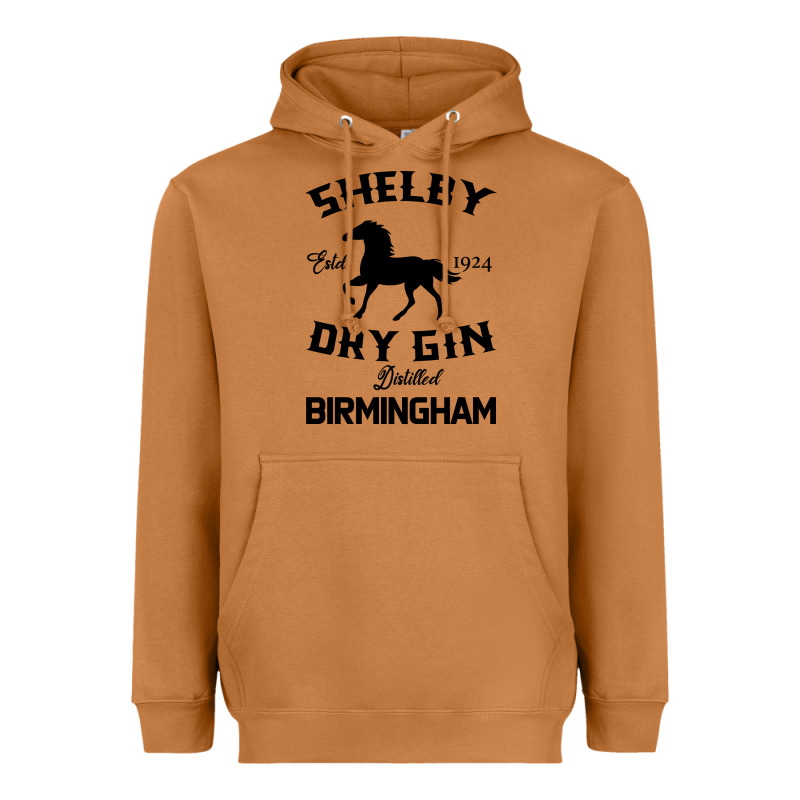 Horse Heavyweight Hoodie by Bettercallsaul | Teevron