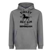 Storm Horse Heavyweight Hoodie - Bettercallsaul