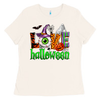 Bone love halloween Ladies Tee - Zillion Design Studio