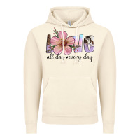 Vintage Artic love all day every day Vintage Hoodie - Artiststas