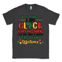 Smoke black history month malia Classic Tee - MaliasSmallBusiness