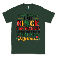 Sports Green black history month malia Classic Tee - MaliasSmallBusiness