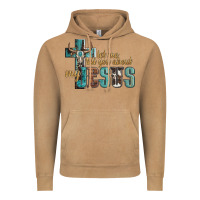 Vintage Camel let me tell you about my jesus Vintage Hoodie - Artiststas