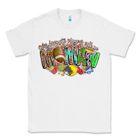 My Favorite Players Call Me Mawmaw Classic Tee | Teevron