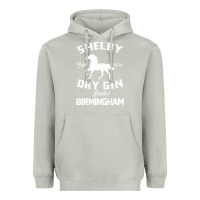 Moon Dust Horse Heavyweight Hoodie - Bettercallsaul
