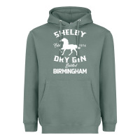 Sage Horse Heavyweight Hoodie - Bettercallsaul