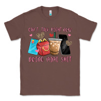 Chestnut can't talk right now doing mimi shit Classic Tee - MaliasSmallBusiness