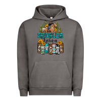 Pigment Tornado shoulda been a cowgirl Urban Hoodie - OliviaCreatesArt