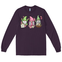 Spring Gnomes Long Sleeve Tee | Teevron