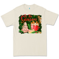 Bone tis the season Premium Tee - FaDigitalArtStudio