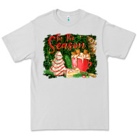 Tis The Season Premium Tee | Teevron