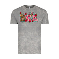 Cloud Rock valentines day rca Vintage Tee - NancyCooperArtShop