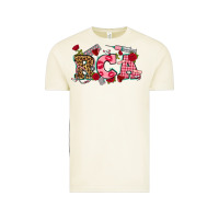 Vintage Arctic valentines day rca Vintage Tee - NancyCooperArtShop