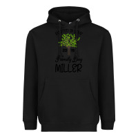 Black Back together again family reunion Heavyweight Hoodie - Bettercallsaul