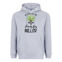 Heather Grey Back together again family reunion Heavyweight Hoodie - Bettercallsaul
