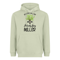 Matcha Back together again family reunion Heavyweight Hoodie - Bettercallsaul