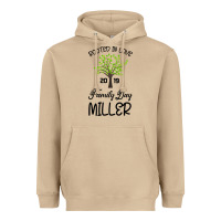 Mushroom Back together again family reunion Heavyweight Hoodie - Bettercallsaul