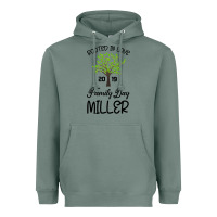 Back Together Again Family Reunion Heavyweight Hoodie | Teevron