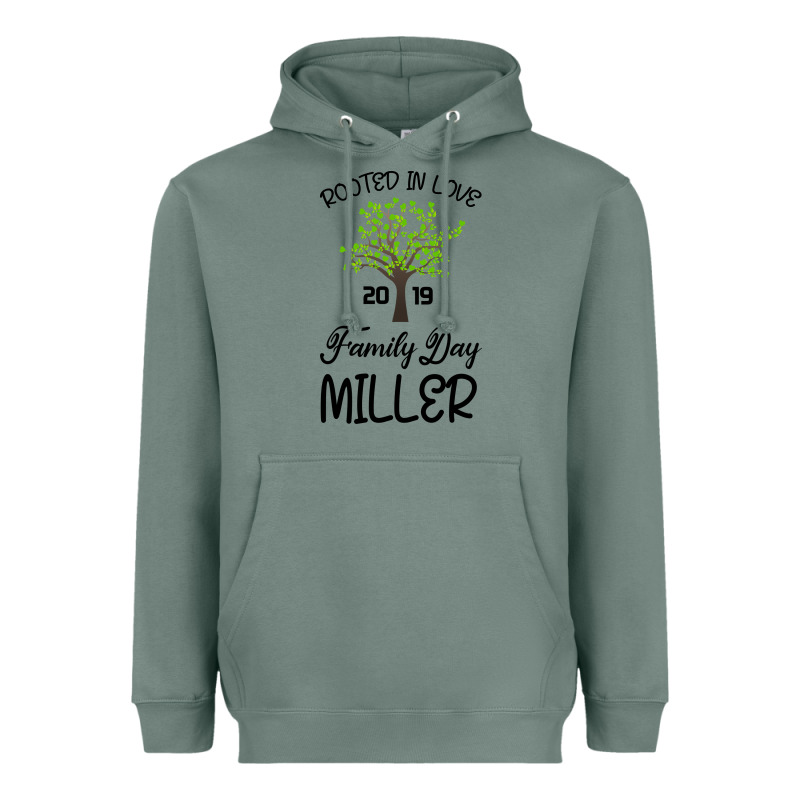 Back Together Again Family Reunion Heavyweight Hoodie by Bettercallsaul | Teevron