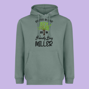 Back Together Again Family Reunion Heavyweight Hoodie Designed By Bettercallsaul
